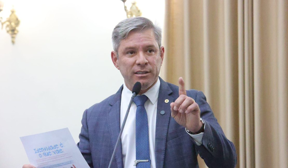 Cabo Bebeto critica postagem do MPAL sobre uso de banheiros por pessoas trans