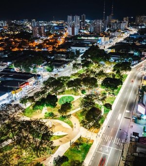 Rua Aberta será suspensa neste domingo para concurso da Guarda Municipal