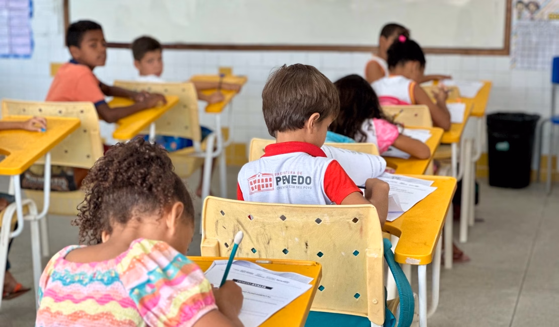 SEMED lança Penedo Avalia para analisar desempenho de estudantes e professores