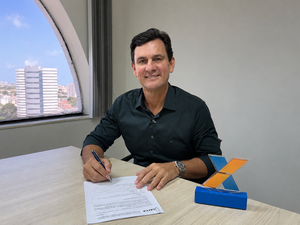 Marcelo Beltrão garante maior investimento em saúde da história do Litoral Sul
