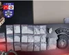 Jovem é presa com 20 papelotes de maconha na cidade de Maragogi