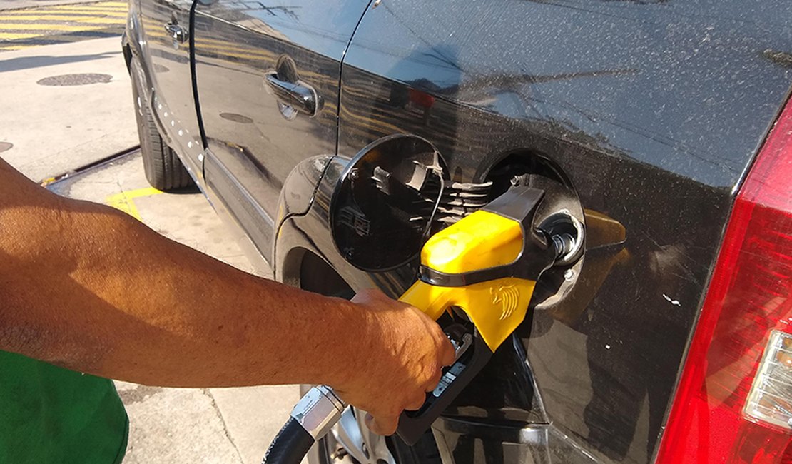 Gasolina tende a ficar mais caras nos próximos dias