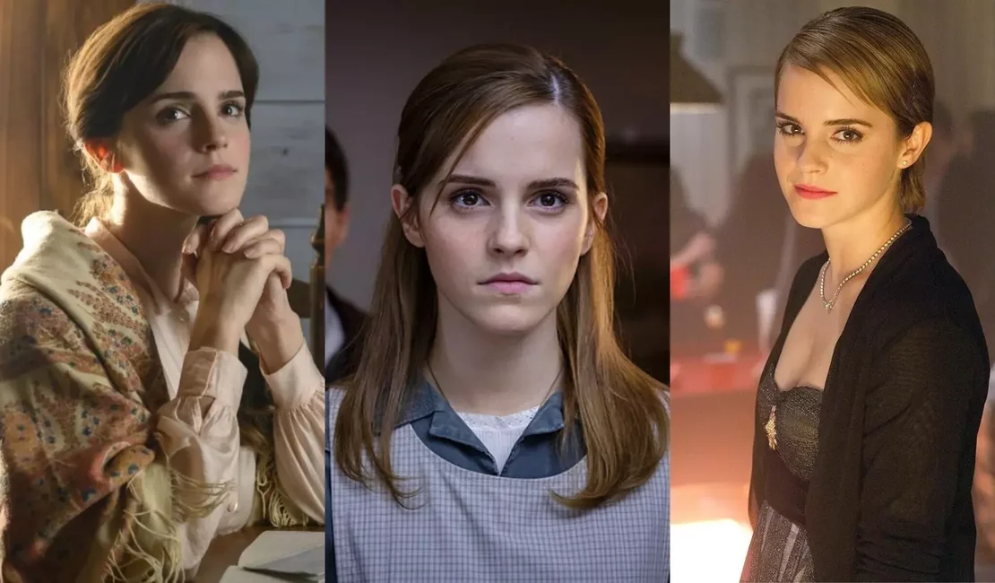 Emma Watson é proibida de dirigir por seis meses após infração por excesso de velocidade