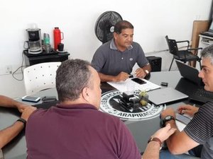 ASA reforça equipes de trabalho para o Sócio Torcedor e Redes Sociais 