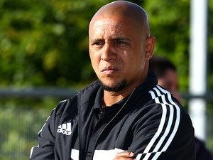 Roberto Carlos não é mais técnico do Sivasspor