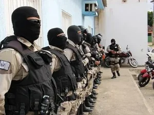 Justiça proíbe uso de armas por agentes em unidades socioeducativas de Maceió