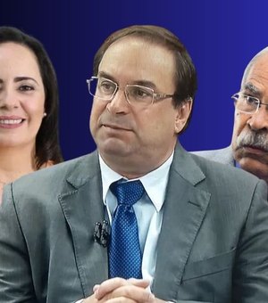 ‘Super segunda’; Prefeito e dois opositores realizam convenções em Arapiraca no último dia da lei eleitoral