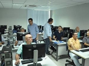 Escola Fazendária do Estado volta a atuar após oito anos de inatividade