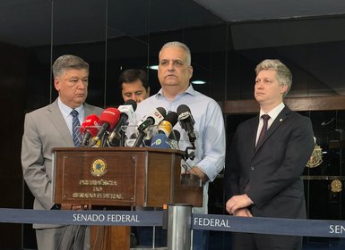 Alfredo Gaspar endurece na CPMI: “Não vai ter trégua para quem saqueou aposentados e pensionistas”