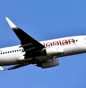 Avião com 157 pessoas a bordo cai na Etiópia