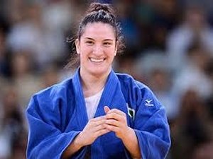 Judoca conquista mais uma medalha para o Brasil