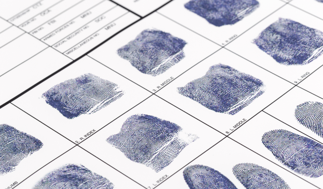 Digitais identificam suspeito que usava documento falso após morte em Arapiraca