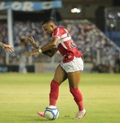 CRB segura empate com Paysandu, mas segue no Z4