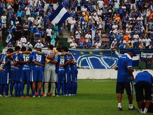 Confiança e Londrina estão com um pé na Série C