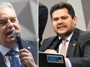 Decisão do presidente do Senado sobre sigilo de Lulinha é vitória para Alfredo Gaspar