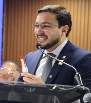 Ministro da Pesca e Aquicultura visita Alagoas nesta segunda-feira (19)