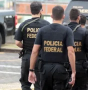 Polícia Federal reforça o combate aos crimes eleitorais em Alagoas