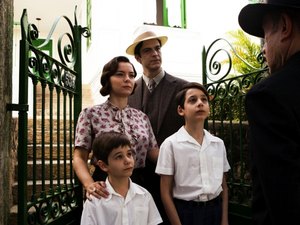 Projeto de cinema do Sesi contempla cidades do Agreste e Sertão