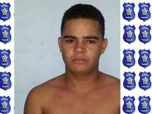 Polícia prende homem acusado de aplicar anabolizantes em mulheres