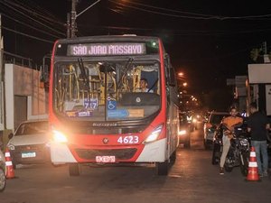 DMTT define novo ponto de embarque e desembarque para linhas gratuitas do São João Massayó