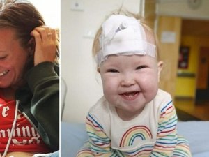 Criança de 3 anos tem parada cardíaca sempre que fica nervosa