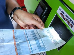 Totem de pagamentos já está em funcionamento no Shopping Popular