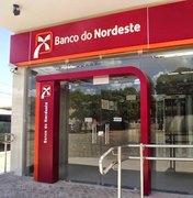 Banco do Nordeste aumenta em 34,8% investimentos em AL