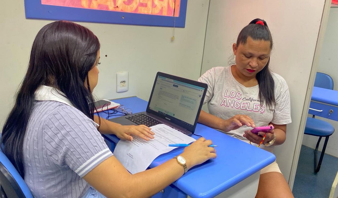 Secretaria do Trabalho divulga 2.529 vagas de emprego disponíveis no Sine Alagoas