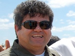 Marcelino Alexandre é convidado para ser o vice-prefeito na chapa de Fabiana Pessoa