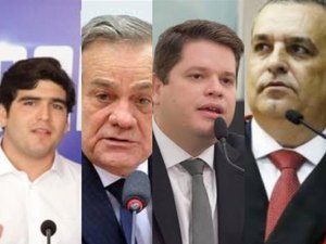 Coronavírus: Pré-candidatos se posicionam sobre adiamento das eleições municipais 