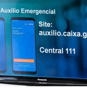 Benefício emergencial não sacado de conta digital voltará ao governo