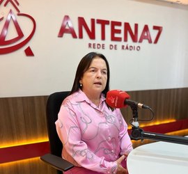 Fátima Canuto nega saída do MDB e conversa com PP; “especulação”