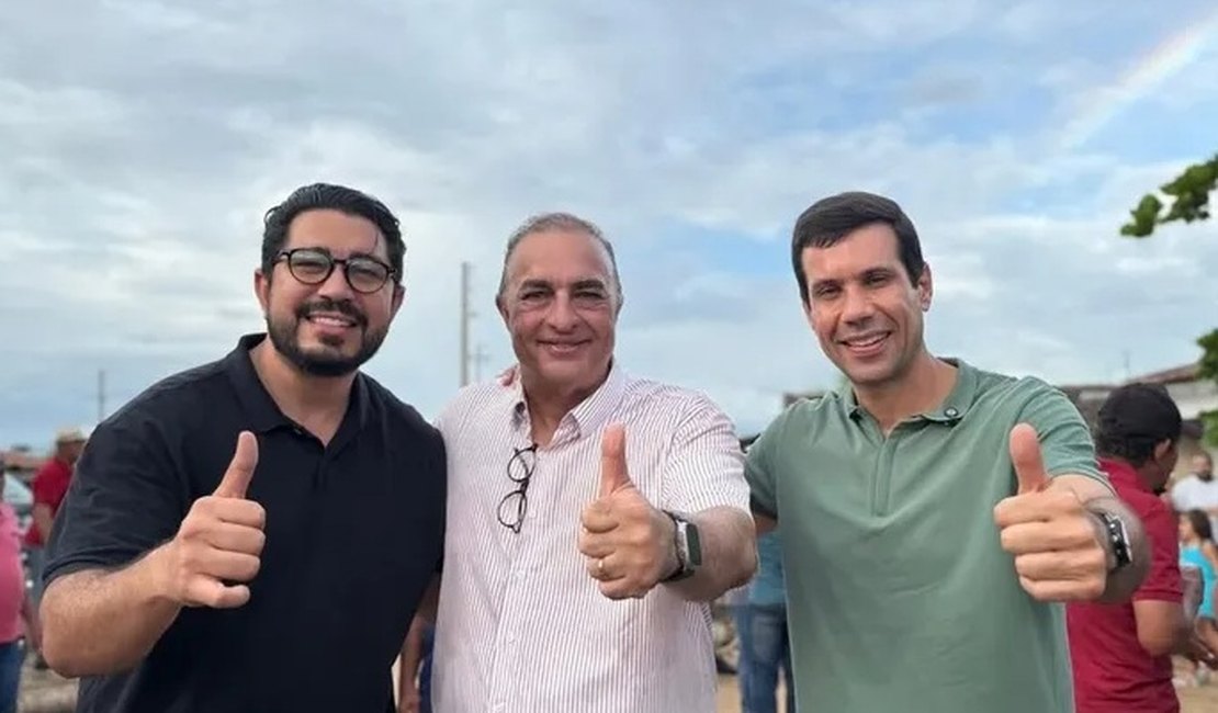 Em Poço, oposição se une e prefeito perde gosto pela política