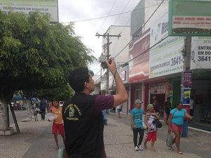 Alunos de odontologia são flagrados em exercício ilegal da profissão em Alagoas