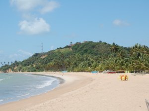 Paraísos do verão: Japaratinga é destaque na Folha de S. Paulo