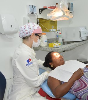 Aprovados no concurso da Saúde de AL iniciam etapa de exames admissionais