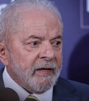 Caso Braskem: Lula pede para deixar  ‘disputas políticas’ e focar na população