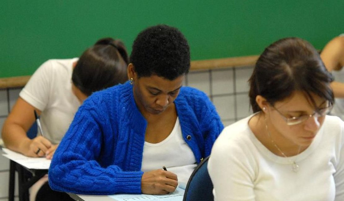 Magistério é o curso mais procurado pelo segmento pobre da população