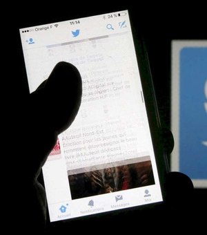 Twitter diz que vídeo pornográfico não viola regras da rede