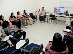 Comitê Técnico da Sesau discute políticas públicas voltadas à saúde da população negra