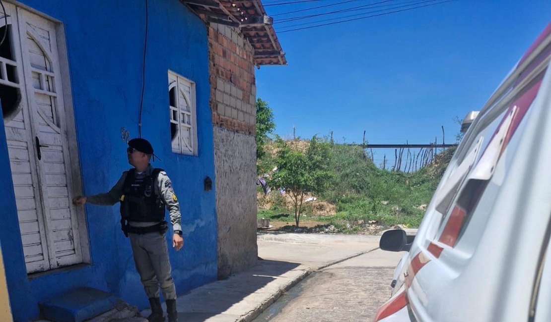 Operação Mulher Protegida cumpre mandados de prisão em Alagoas