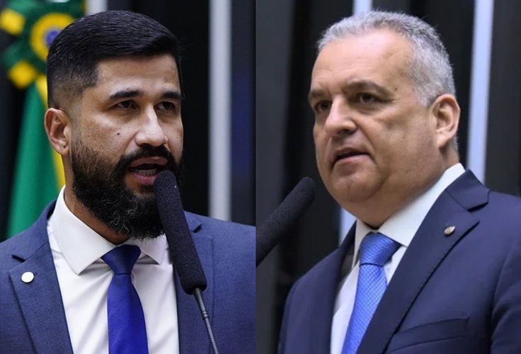 Dois alagoanos assinam pedido de impeachment de Lula por ‘pedaladas’ no Pé de Meia