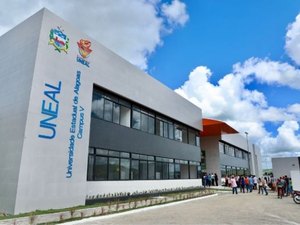 Campus da Uneal é inaugurado em União dos Palmares