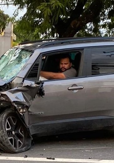 Acusado de causar acidente com duas vítimas fatais em Maceió vai à júri dia 28