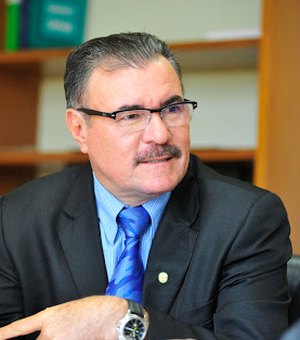 Ex-prefeito de Maceió deverá se filiar ao Progressistas para disputar mandato de deputado estadual