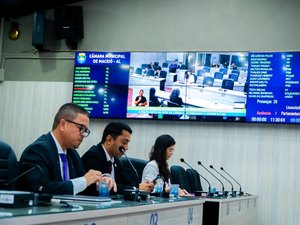 Vereadores sugerem ampliação das vagas do concurso da Guarda Municipal de Maceió