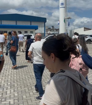Uneal Arapiraca realiza primeira fase do concurso para professor efetivo