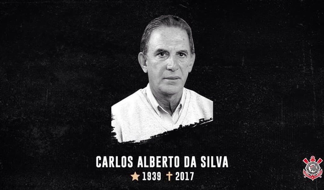 Ex-técnico do Guarani e Seleção Brasileira, Carlos Alberto Silva morre aos 77 anos