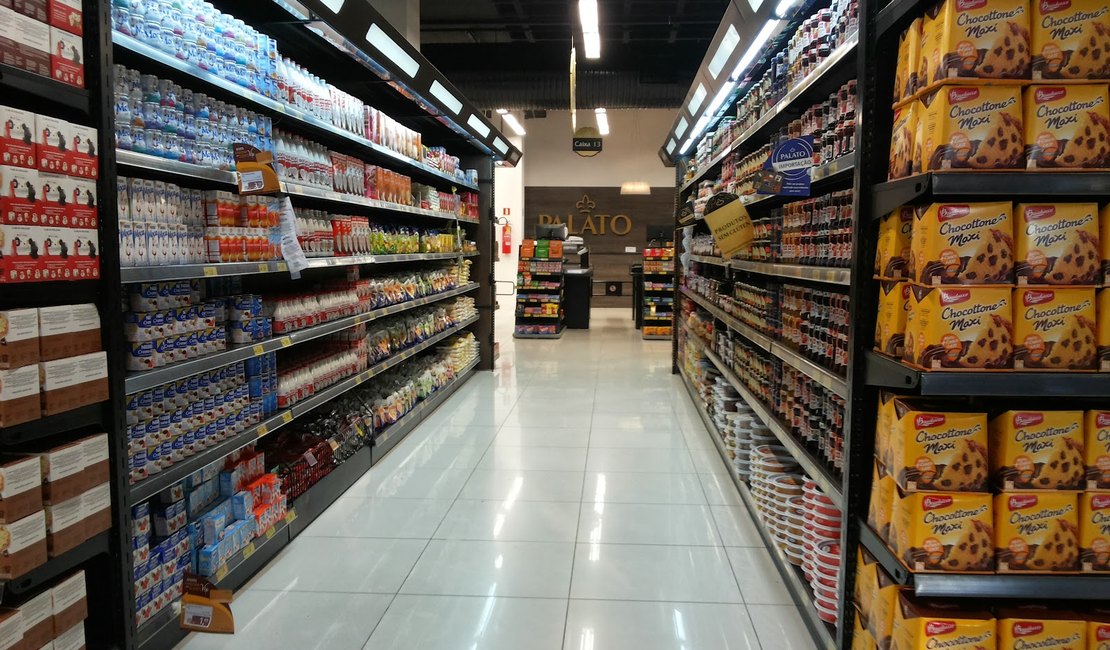 Rede de supermercado abre vagas de emprego em Maceió