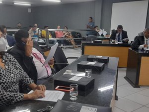 Indicação para realização de Mutirão sobre a Lei Maria da Penha nas escolas é aprovada pela Câmara